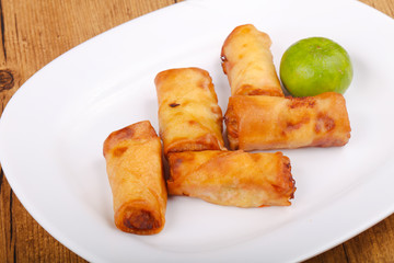 Spring roll