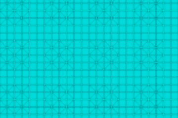 Wall of rectangle tiles with diagonal elements