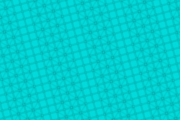 Wall of rectangle tiles with diagonal elements