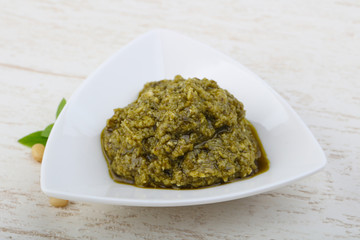 Pesto sauce