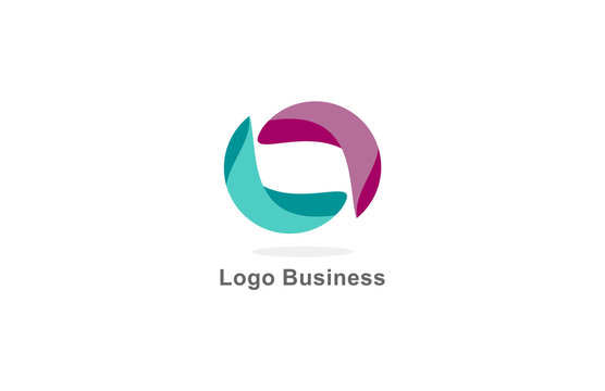 icon logo business