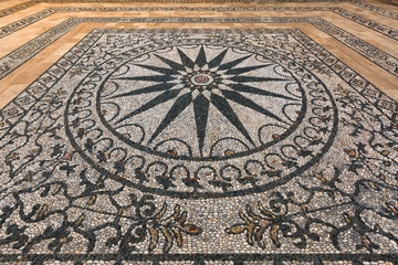 Kalymnos island in Dodecanse archipelago in eastern Aegean.