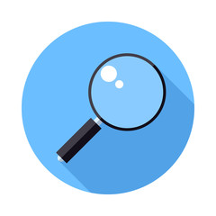 Magnifier icon