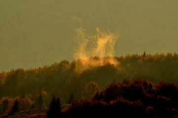 panorama  © wedrownik52