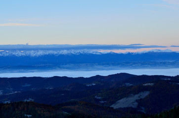 panorama  © wedrownik52