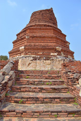 Phra Nakhon Si Ayutthaya