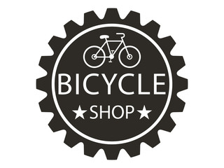 Bicycle shop