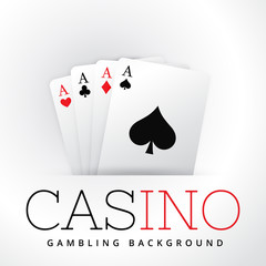Casino Cards
