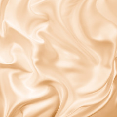 Obraz premium abstract background luxury cloth or liquid wave or wavy folds of grunge silk texture satin velvet material or luxurious Christmas background or elegant wallpaper design, background