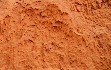 Red ClayBG