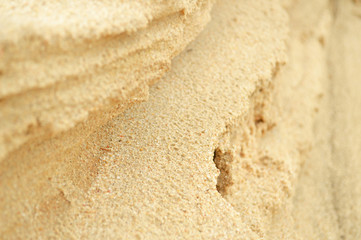sand texture