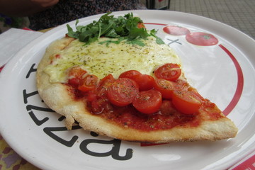 Pizza Italia