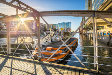 Hamburg - Germany