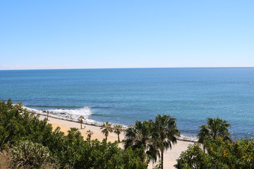 Benalmadena Playa - costa del sol