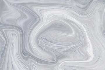 Watercolor Marble ink acrylic painted waves texture background. pattern can used for wallpaper or skin wall tile luxurious.
