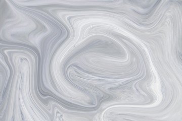 Naklejka premium Watercolor Marble ink acrylic painted waves texture background. pattern can used for wallpaper or skin wall tile luxurious. 