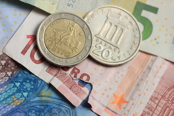 greek euro crisis