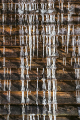 Icicles