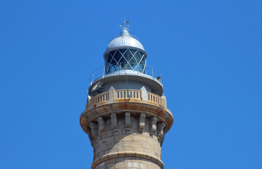 Faro de Cabo de Palos, Murcia