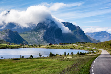 Norway © Krzysztof