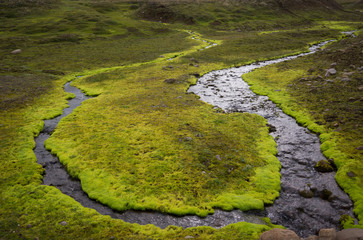 Iceland © Krzysztof