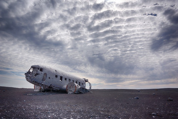 Iceland © Krzysztof