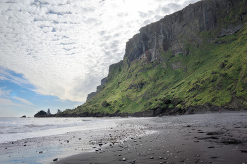 Iceland © Krzysztof
