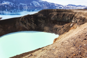 Iceland © Krzysztof