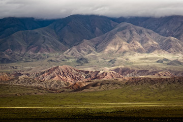 Abstract mix © Krzysztof