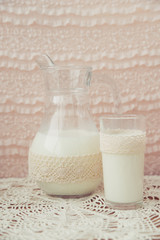 Milk