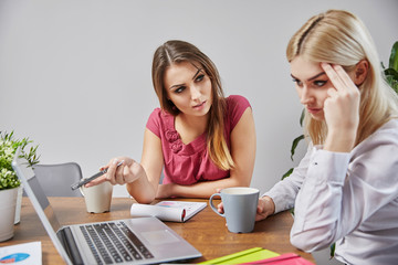 Thinking hard about project