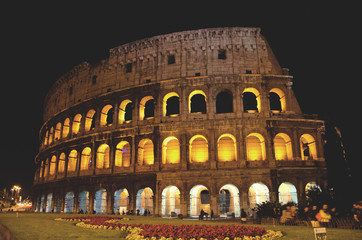 Rome Italy