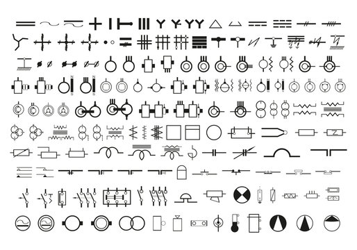 Electrical Symbols Images Browse 1