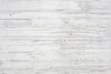 Gray concrete rough wall with wooden veining background