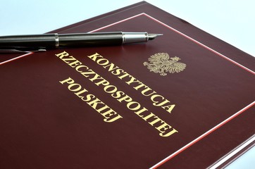 Konstytucja RP i nowa ustawa