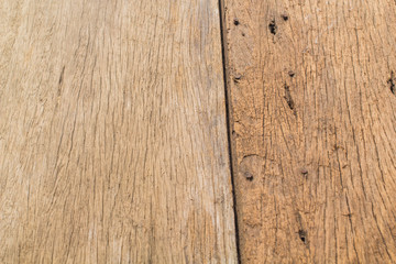 Old wood, background