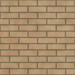Old brick wall texture seamless, abstract background, digital illustration art work.