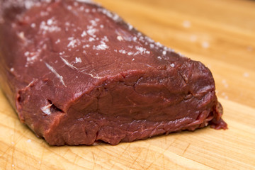 Pferdefilet Nr 3 - 004