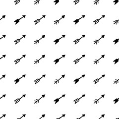 valentine's day seamless pattern