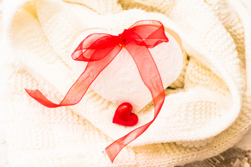 St. Valentines Day concept