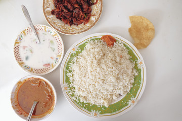 pakistani food