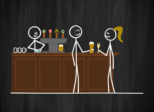 tmk bar theke I