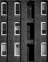 Another Brick in the Wall
