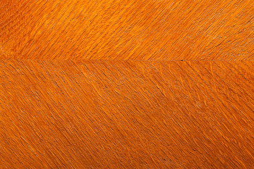 Texture old veneered surface.
