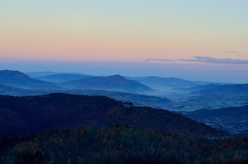 panorama  © wedrownik52