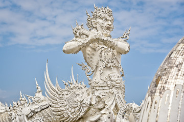 Fototapeta premium chiang rai