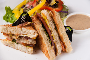 sandwich