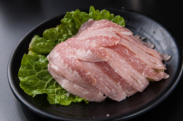Pork