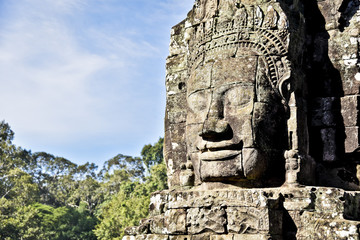Obraz premium Cambodia