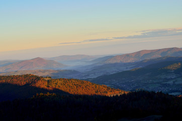 panorama  © wedrownik52